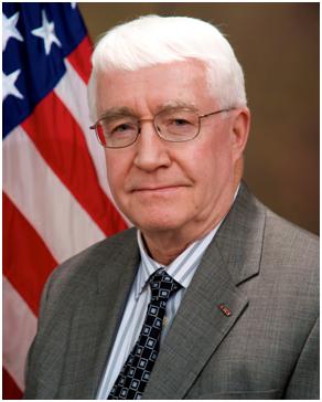 Photo of US Attorney